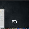 レスキュー用 Linux LiveDVD - rescuetoolkit【RTK-3】