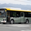 富士急静岡バス / 富士山240あ 3984 （W3984）