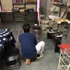 新店舗打ち合わせ