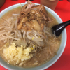 「ラーメン鬼首 北仙台店」で食事してきた（R3.７）