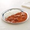 無印良品の人気商品。「素材を活かしたカレー　バターチキン」