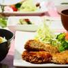 ☆ホタテと枝豆の炊き込みごはん＆オクラとエビの梅おかか和え☆