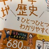 入試にも必出！？の社会のあの単元が載っているテキストを発見！