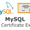 MySQL(RDS, Aurora)のSSL証明書有効期限を確認する