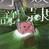 奴隷小説（桐野夏生）