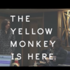 吉井和哉の長いソロ時代のこと、そして"THE YELLOW MONKEY IS HERE." 