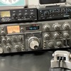 2way TS-830 QSO