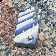 ギター ANIMALS PEDAL Diamond Peak Over Drive Animals Pedal Diamond Peak Hybrid Over Drive