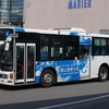 富山地鉄バス 541
