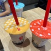 ゴンチャで小学生の子供とお茶したら、、、