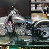 タミヤ　１/12 　YAMAHA　XV1600　ROADSTAR 【5】