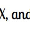 LaTeX で \newfont したい話 （bxnewfont パッケージ）