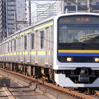 春の内房線・外房線撮影記【in2026】209系普通列車、E235系1000番台快速、E257系500番台回送列車。【前編】