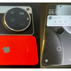 あまりにも対照的…だから素敵な愛機2台について（Xiaomi 15 Ultra＆iPhone 12 mini）