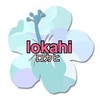 lokahi(ロカヒ)活動開始します。