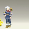 【ポケモンLA】奇行の目立つ彗星【プレイ日記#44（完結）】