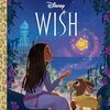 映画『ウィッシュ』のあらすじを平易な英語で知ることができる、LGBシリーズから『Wish』のご紹介