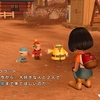 はじまりの章はこれでおしまい【牧場物語Welcome!ワンダフルライフ　その８】