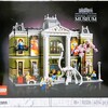 【LEGO】10326 自然史博物館