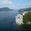 広島の有人離島渡航完全制覇へ、とびしま海道編