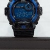 カシオG-SHOCK GA8900電池交換対応