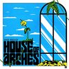 【JAZZ新譜】アフロビートが鮮烈なイスラエルジャズドラマーの初ソロ  House Of Arches / Amir Bresler