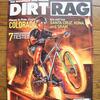 Dirt Rag Issue #162