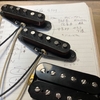 SSH制作中　RugirPickups（ルジールピックアップス）