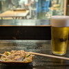 おかあさんのポテサラが美味しい丸忠