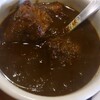 GOURMET〜超個性的カレー！…「はんばあぐはうす ぐずぐず」（明大前