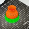 Prusa Slicerのバグ？