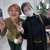 まりこさん❤️