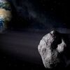 じじぃの「巨大隕石落下・どうやって地球衝突を未然に防ぐか？本当は怖い宇宙のはなし」