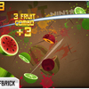 Fruit Ninja | スワイプしてフルーツを斬る！エフェクトのフレッシュ感がハンパない！！今なら無料！