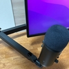 マイクアーム Elgato Wave Mic Arm LP を買った