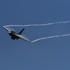 岐阜基地航空祭2024に行ってきたが位置取りが今一つだった