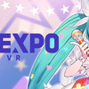 初音ミクのオンラインコンサート「MIKU EXPO 2023 VR」が開催された。VR版と通常映像版で全14曲を披露。サブイベントとしてオンラインクラブイベント「Digital Stars Online」も同日開催された