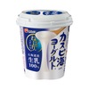 ヨーグルト断食