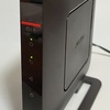 Wi-Fiルーター更新 ③ 無線LAN中継機設置