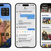 「iOS 18」の新機能に既視感