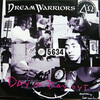 DREAM WARRIORS / DAY IN DAY OUT ( 12 )