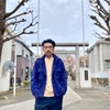 安価で入手も容易なおすすめミリタリーライトアウター、BDUジャケット