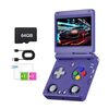 まさかAnbernicが"それ"を出すとは…！RG34XXSP Flipでレトロゲームの”進化”を体感せよ