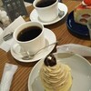 2018年12月1日 ケーキ