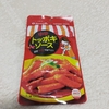 KALDI　トッポキ　食べてみた　(^_^)v