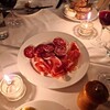 大英博物館の裏にあるおしゃれなレストラン『Café Deco』