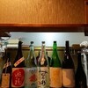 日本酒の会