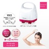 ヘアアレンジには美髪〜Panasonic Beauty〜