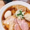 【ラーメン】醤油がある食べたくなる時もある