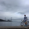 しまなみサイクリング